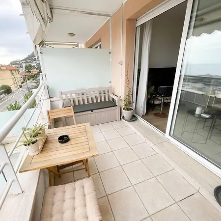 Monte Carlo Vista * Beausoleil